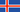 Iceland flag