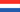 Netherlands flag