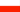 Poland flag