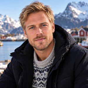 Lars Eriksen