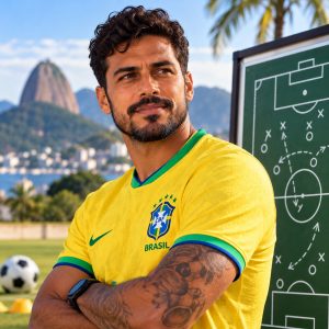 Thiago Barbosa